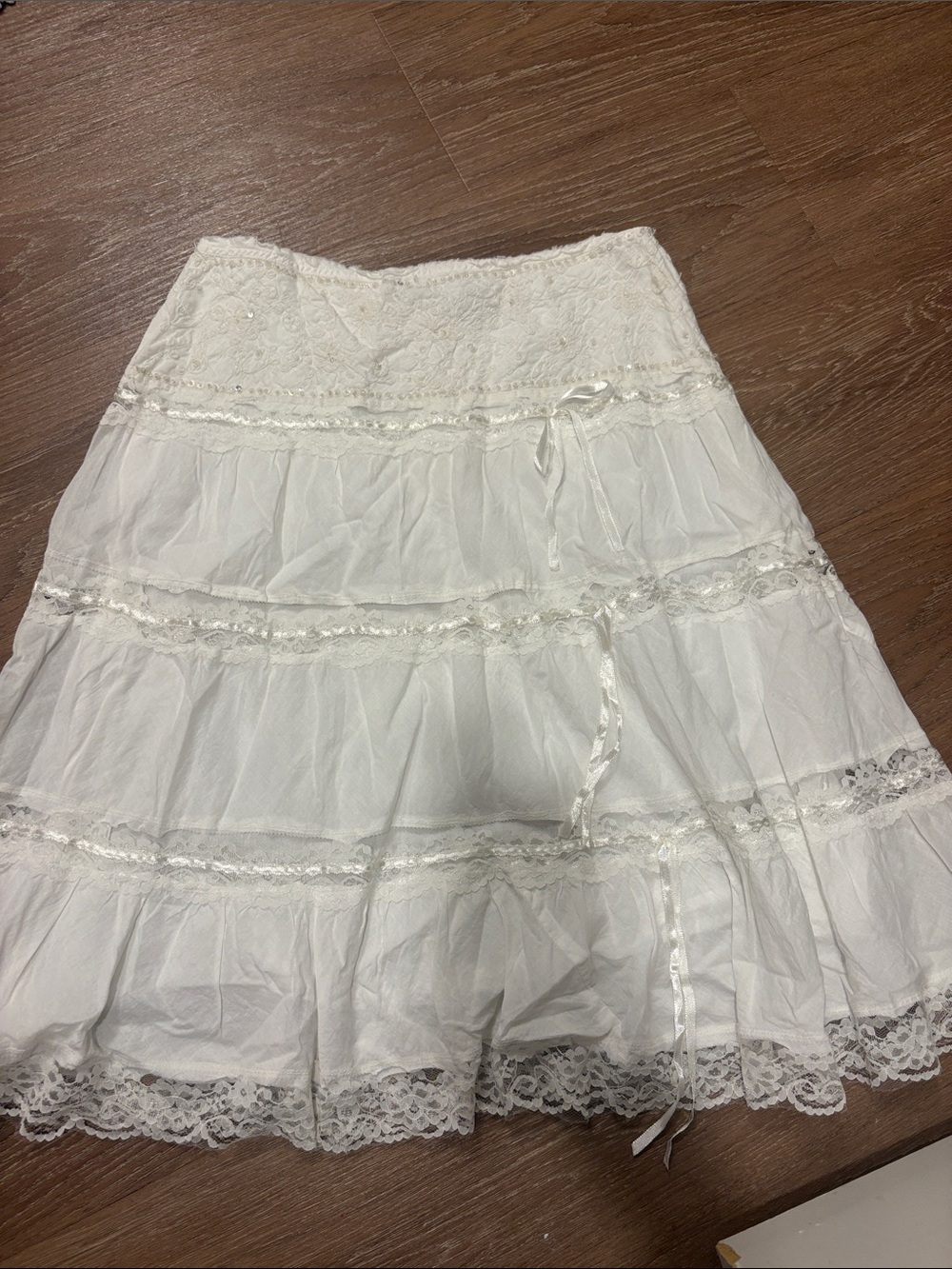 Wet Seal Skirt Medium